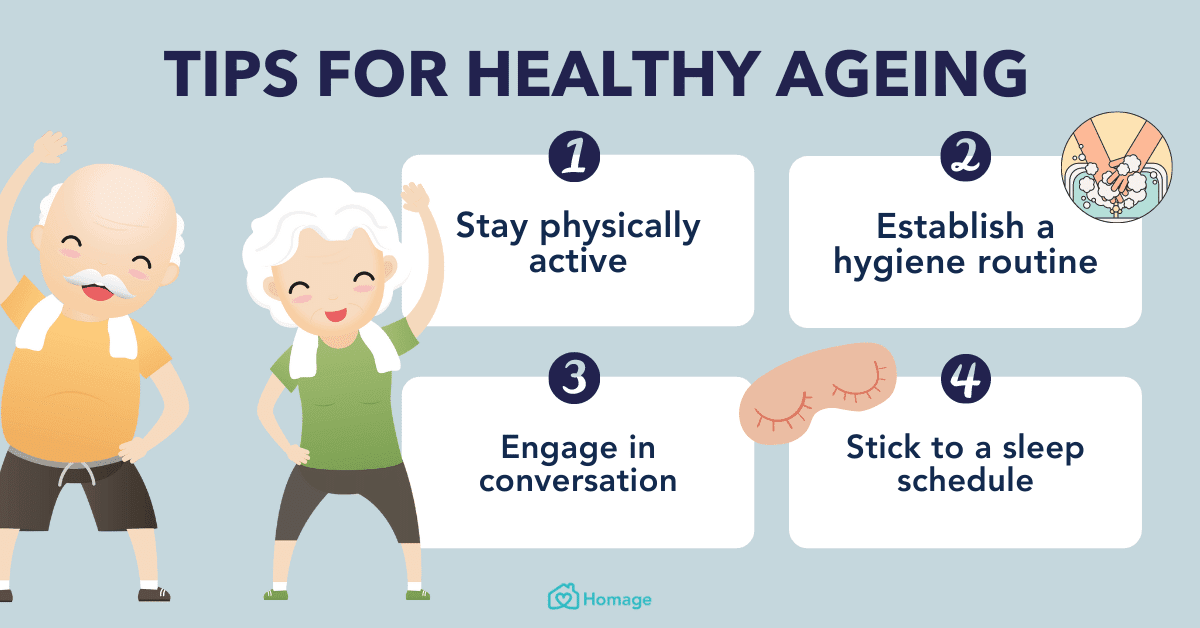 Small Lifestyle Changes That Protect You From Early Aging