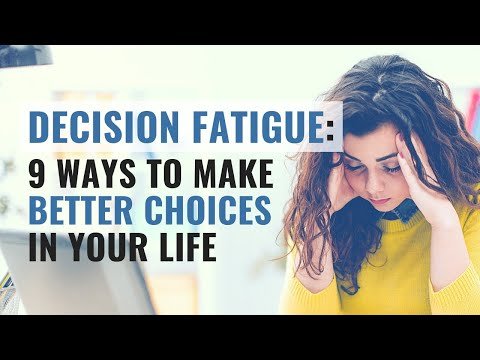 9 Daily Reflection Habits to Improve Decision Making