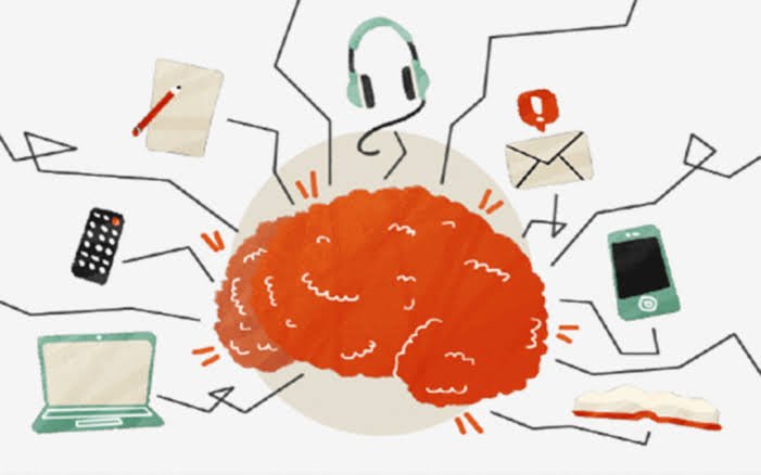 10 Facts About Multitasking and Brain Performance